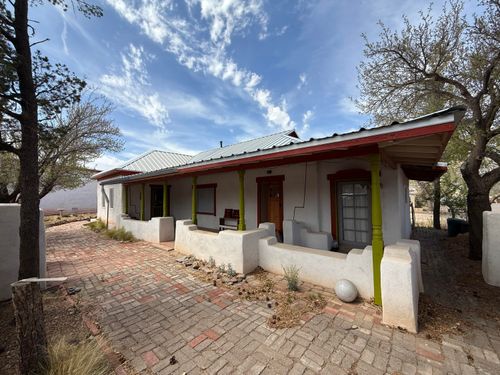 500 2nd St, Magdalena, NM, 87825 | Card Image
