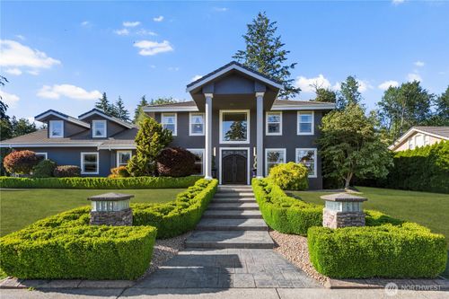 10017 127th Street Ct Nw, Gig Harbor, WA, 98329-7229 | Card Image