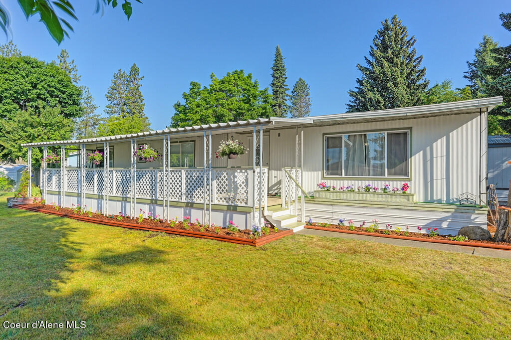 Hayden Pines Way, Hayden, ID 83835
