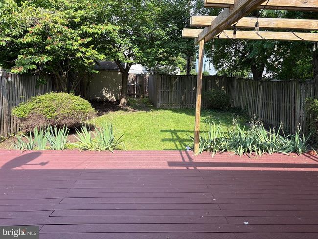 5323 42 Nd St Nw, House other with 4 bedrooms, 3 bathrooms and null parking in WASHINGTON DC | Image 6