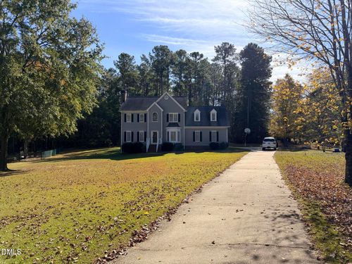 2037 Pine Bark Lane, Clayton, NC, 27520 | Card Image