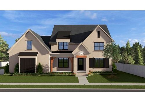 3226 Caddis Ln, Germantown, TN, 38138-1030 | Card Image