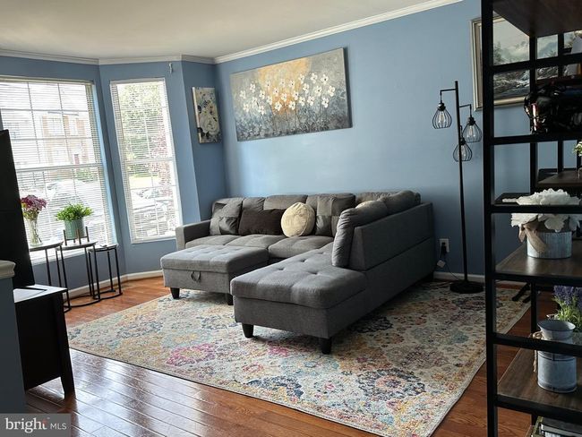 404 Pinnacle Dr, Townhouse with 3 bedrooms, 3 bathrooms and null parking in STAFFORD VA | Image 5
