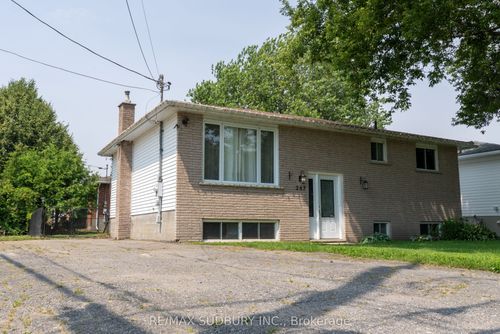 287 Brabant St, Azilda, ON, P0M1B0 | Card Image