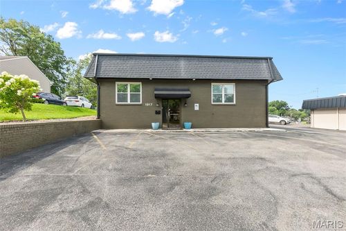 1917 William St, Cape Girardeau, MO, 63703-5949 | Card Image