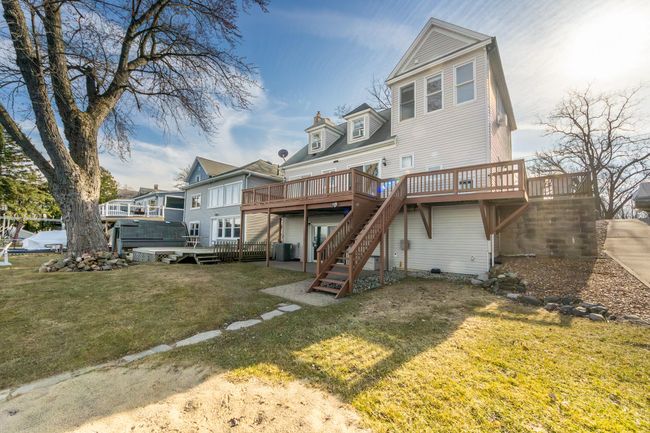 9638 Main St, House other with 3 bedrooms, 3 bathrooms and null parking in Whitmore Lake MI | Image 34