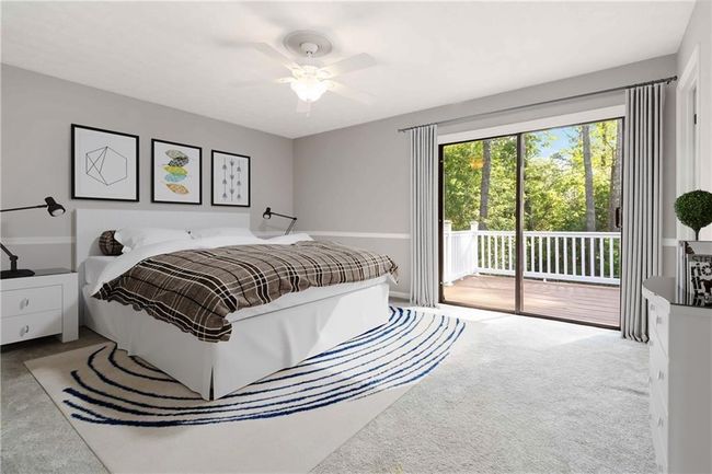2142 Graystone Pkwy, House other with 3 bedrooms, 2 bathrooms and null parking in Grayson GA | Image 13
