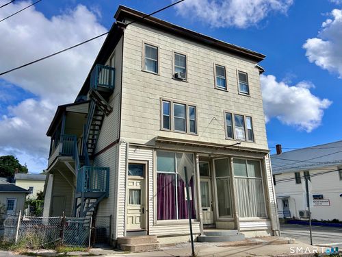 74 Prospect St, Moosup, CT, 06354-1442 | Card Image