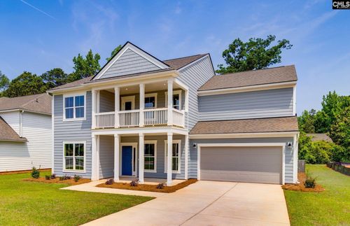 457 Mont Haven Place, Lexington, SC, 29072 | Card Image