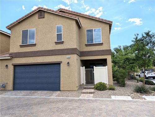 6168 Scarlet Leaf St, Las Vegas, NV, 89148-5351 | Card Image