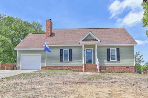 223 Coronado Rd, West Columbia, SC, 29170-3007 | Card Image