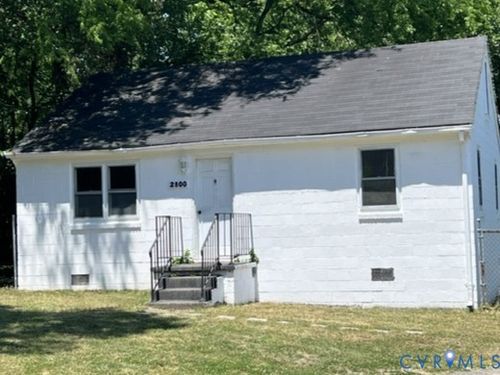 2800 Milhorn St, South Chesterfield, VA, 23834-5228 | Card Image