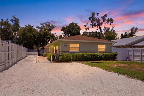 1856 Marbeth St, SARASOTA, FL, 34231-7804 | Card Image