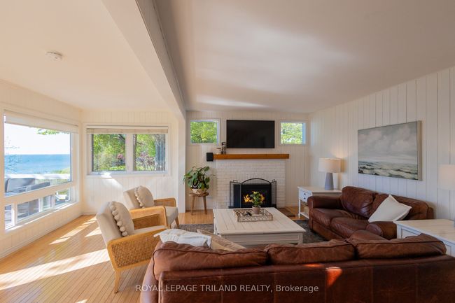 71365 Branch 2 Rd N, House other with 3 bedrooms, 2 bathrooms and 10 parking in Dashwood ON | Image 16