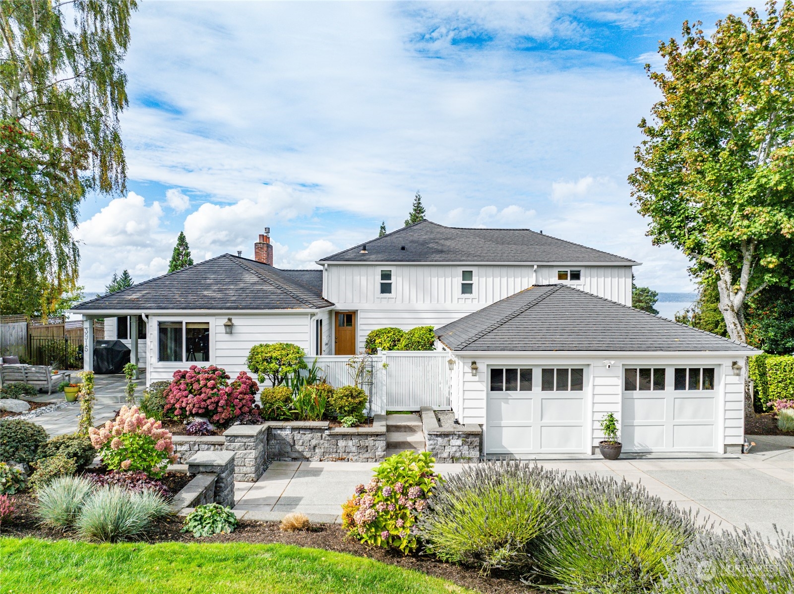 55th Ave, Seattle, WA 98116