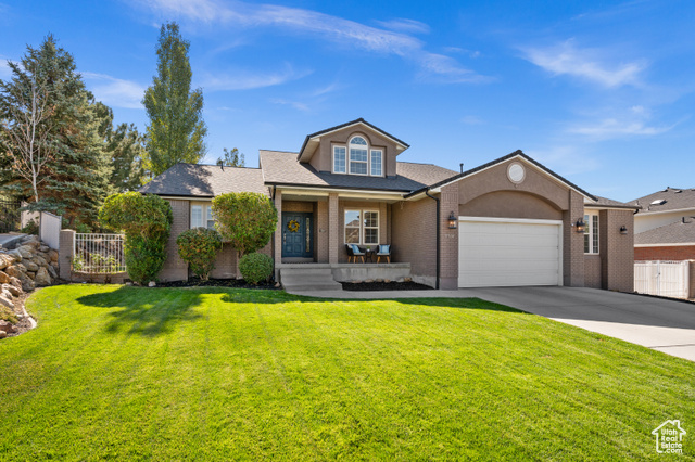 Horizon Point Cir, Draper, UT 84020