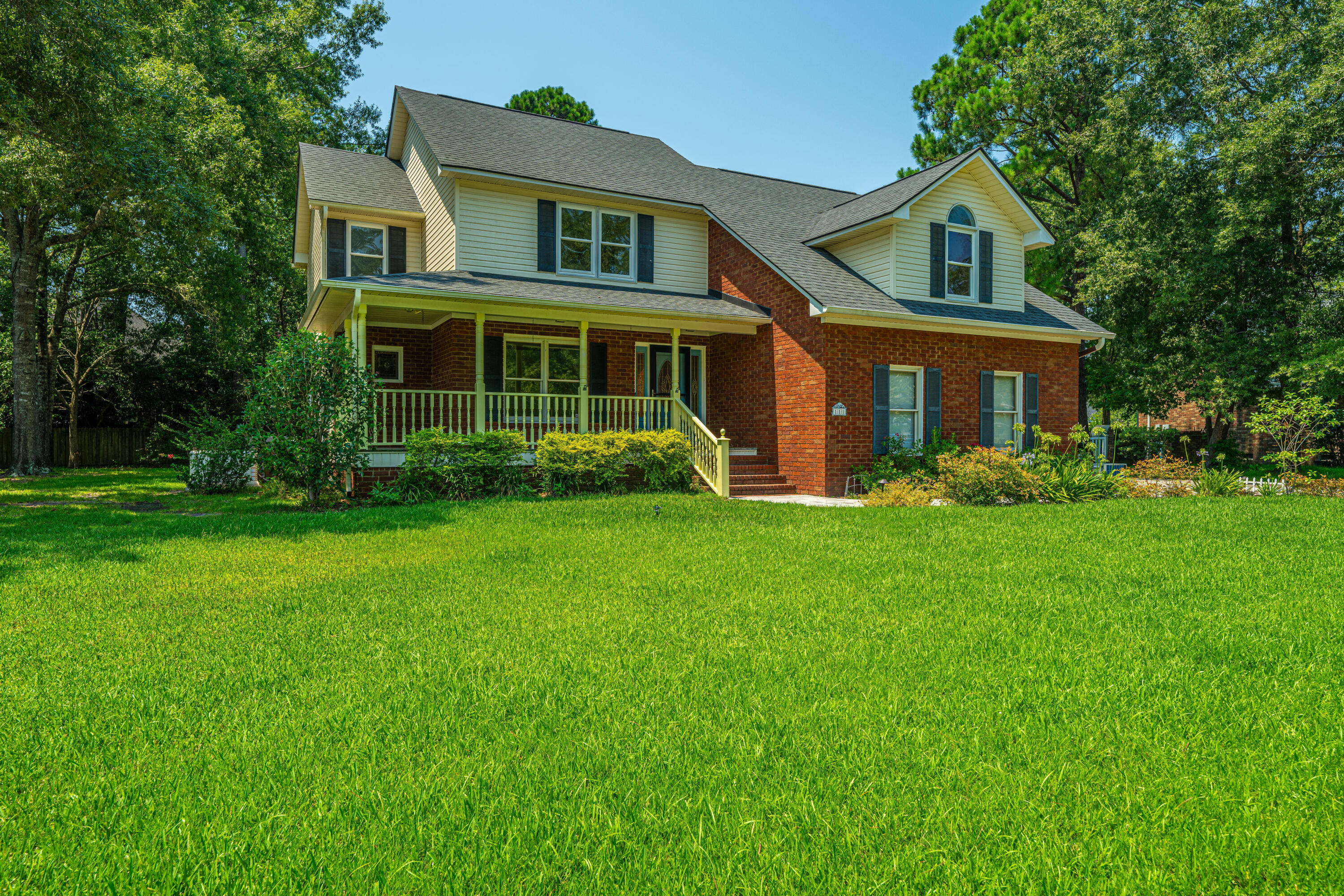 Castle Harbor Dr, Summerville, SC 29483