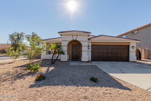15105 W Monroe St, Goodyear, AZ, 85338-3398 | Card Image