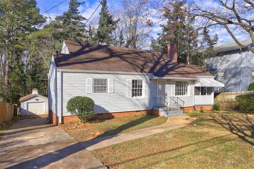 3177 Harris Dr, East Point, GA, 30344-4402 | Card Image