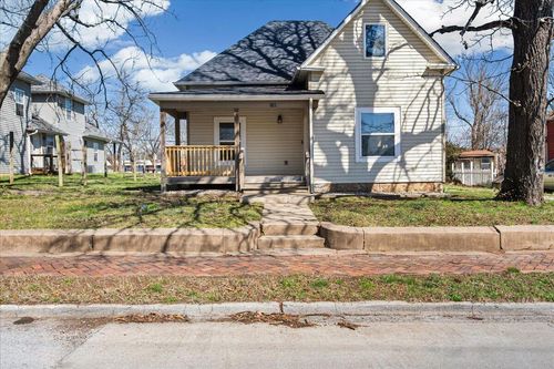 1123 E Blaine St, Springfield, MO, 65803-3103 | Card Image