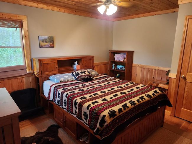 82 Alpine Way, House other with 3 bedrooms, 2 bathrooms and null parking in Fancy Gap VA | Image 19