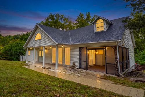 8669 Historic State Highway 165, Hollister, MO, 65672-9681 | Card Image