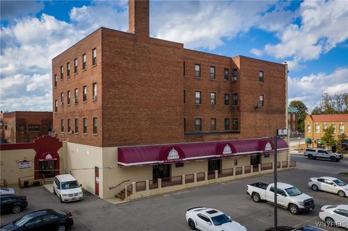 2741 S Park Ave, Lackawanna, NY, 14218-1531 | Card Image