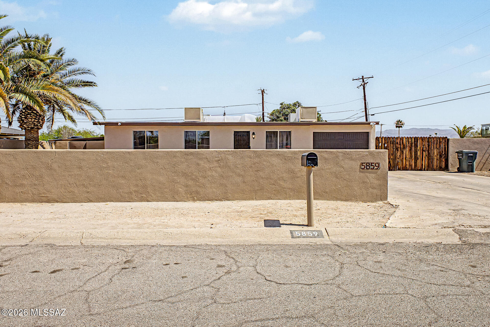 Residential in Tucson 2