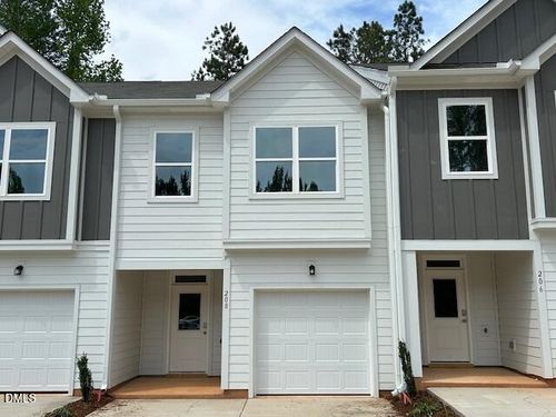 208 Kerag Way, Garner, NC, 27529 | Card Image