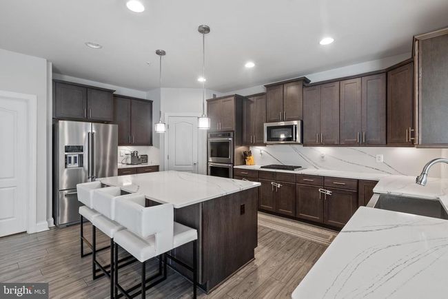 6676 Timber Ridge Ln, House other with 4 bedrooms, 4 bathrooms and null parking in BRYANS ROAD MD | Image 12