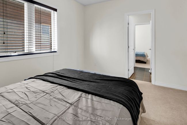 133 Hatton Garden Rd, House other with 4 bedrooms, 4 bathrooms and 4 parking in Woodbridge ON | Image 33