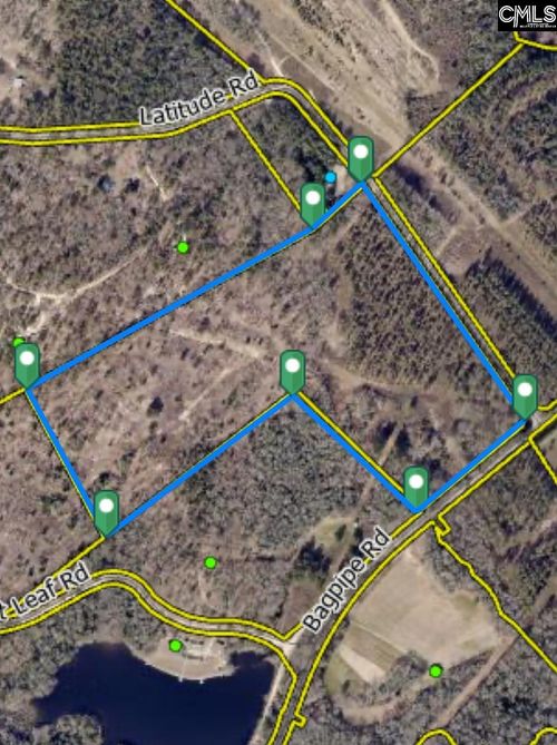 0 Bagpipe Rd, Batesburg, SC, 29006 | Card Image