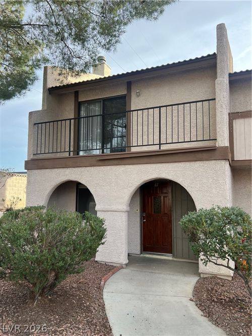 61-5243 Corinne Court, Las Vegas, NV, 89103 | Card Image