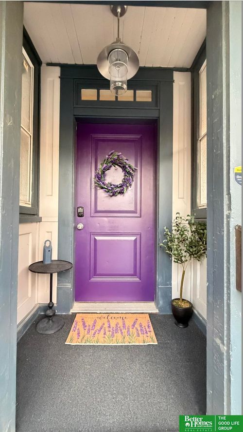 132 N 39th St, Omaha, NE, 68131-2307 | Card Image