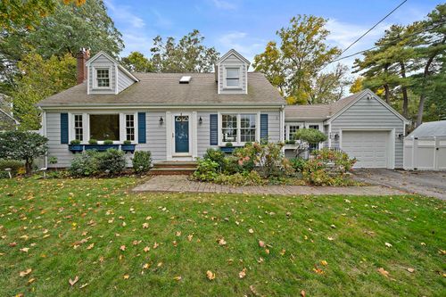 140 Mount Vernon Rd E, Weymouth, MA, 02189 | Card Image