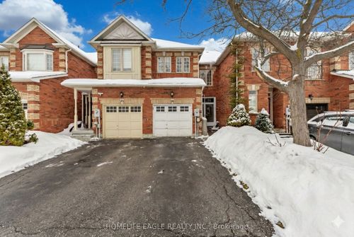 74 Cameo Dr, Richmond Hill, ON, L4S2C1 | Card Image
