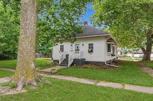 303 N Greely Street, Monticello, IL, 61856 | Card Image