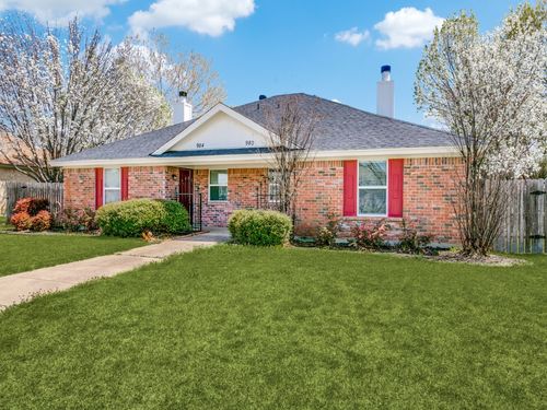 980 Meadow Cir S, Keller, TX, 76248-3629 | Card Image