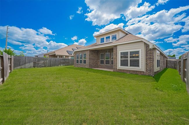 1415 Stuart Run Dr, House other with 4 bedrooms, 4 bathrooms and 2 parking in Richmond TX | Image 36