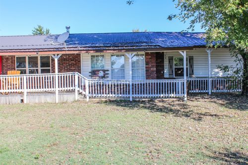 7224 W 303rd St S, Porum, OK, 74455-5852 | Card Image
