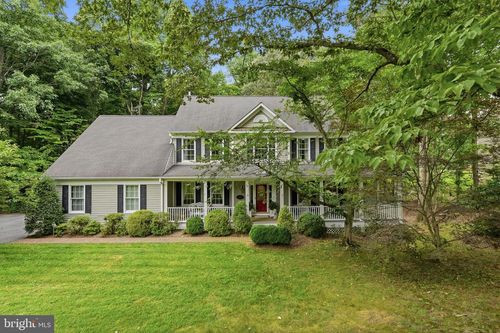1220 Fairfield Estates Ln, CROWNSVILLE, MD, 21032-2033 | Card Image