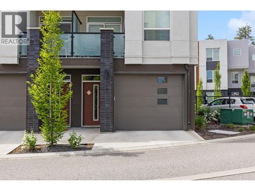 19-610 Academy Way, Kelowna, BC, V1V0H2 | Card Image
