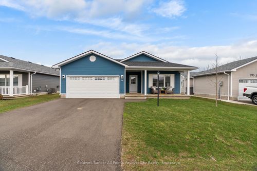 197 Lake Breeze Dr, Goderich, ON, N7A0C6 | Card Image
