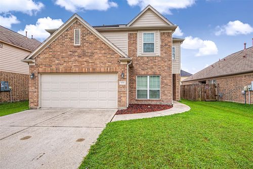 5006 Forest Hurst Gln, Spring, TX, 77373-2593 | Card Image