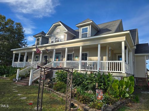 379 John Deere Ln, Bear Creek, NC, 27207-9708 | Card Image