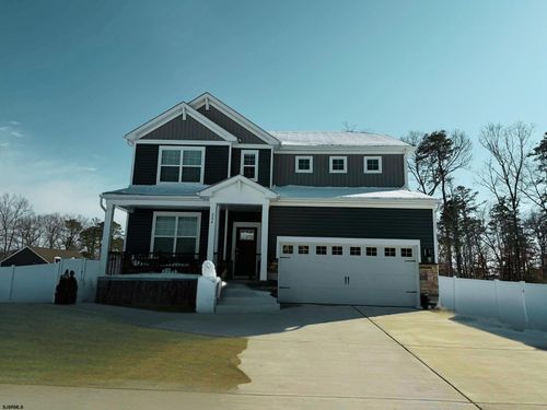 204 Doral Ct, Egg Harbor Township, NJ, 08234-7752 | Card Image