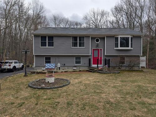 241 Perry Hill Road, Coventry, RI, 02816 | Card Image