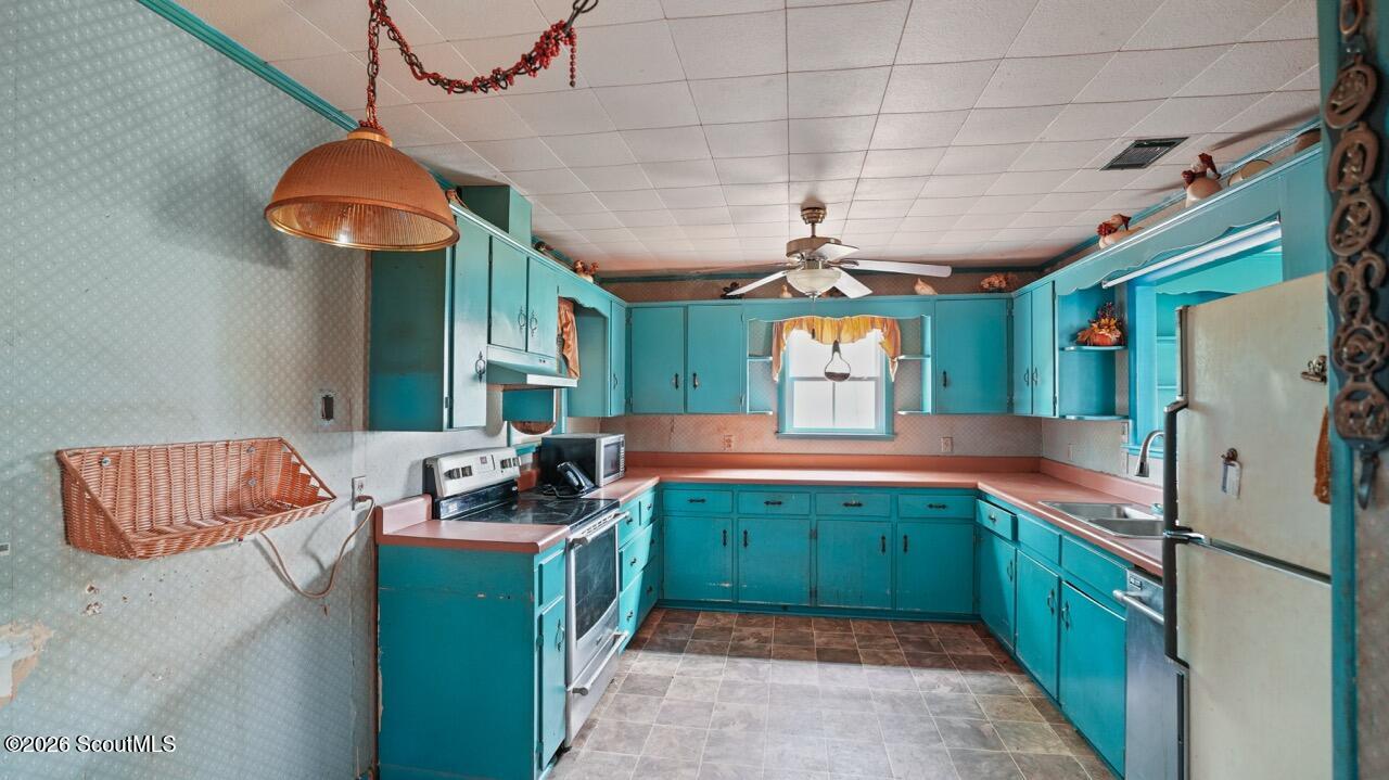 Residential in Screven 2