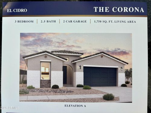 17541 W Southgate Avenue, Goodyear, AZ, 85338 | Card Image