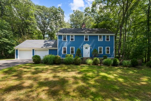 6 Pheasant Hill Ln, Old Saybrook, CT, 06475-1133 | Card Image